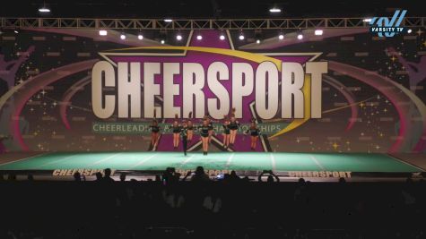 [2023 Break] 2023 CHEERSPORT National All Star Cheerleading Championship