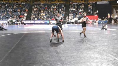 149 lbs Consi Of 32 #2 - Hunter May, Bellarmine vs Pierce Pennington, Chattanooga