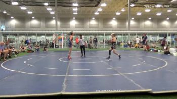 145 lbs Prelims - Cody Goodwin, Elite Athletic Club Stars vs Gregory Hotaling, Superior Wrestling Academy A