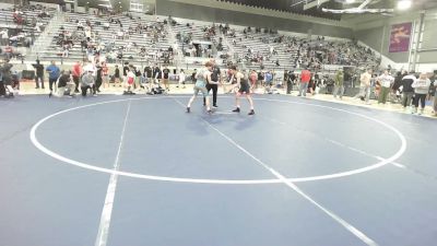 120 lbs Semis - ADRIAN VALDOVINOS, Victory Wrestling-Central WA vs Colton Roberts, Prometheus Wrestling Club