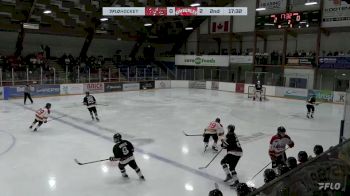 Replay: Home - 2024 Golden vs Kimberley | Nov 16 @ 7 PM