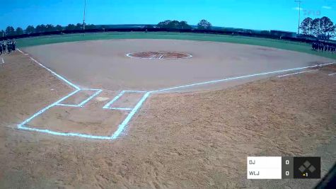 Replay: Hancock Field 5 - 2023 THE Spring Games | Mar 12 @ 9 AM