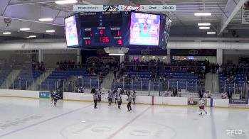 Replay: Home - 2024 Blues vs Blades | Mar 23 @ 6 PM