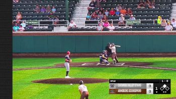 Asheboro ZooKeepers vs. Catawba Valley Stars - 2025 Catawba Valley Stars vs Asheboro ZooKeepers