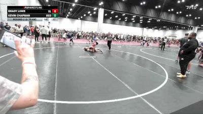Replay: Mat 30 - 2026 2026 Backyard Brawl | Jul 25 @ 9 AM