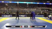 Replay: Mat 2 - 2025 Pan Jiu Jitsu IBJJF Championship | Mar 22 @ 10 AM