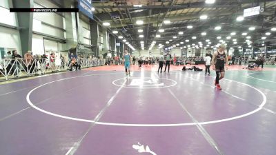 145 lbs Round Of 128 - Spencer Moore, NC vs Hunter Johnson, VA