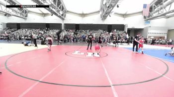 78-M lbs Semifinal - Harrison Bautis, Cordoba Trained vs Matthew Bly, Mat Assassins