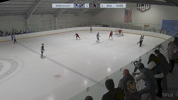Replay: Home - 2023 WBS Knights vs Rockets HC | Sep 30 @ 8 PM