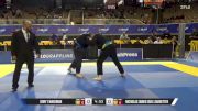 Nicholas James Earl Leadbetter vs Kory J Wakeman 2026 Pan Jiu Jitsu IBJJF Championship