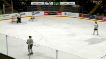 Replay: Away - 2023 Penticton vs Cranbrook | Nov 10 @ 6 PM
