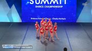 Brisbane School of Dance - Cheeky Monkey's [2026 Tiny - Premier - Jazz Semis] 2026 The Dance Summit