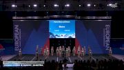 Power Cheer & Dance - Electra [2026 IASF L4 - U16 - Coed Day 1] 2026 The European Summit