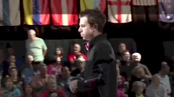 2014 PBA Oklahoma Open Post-Game