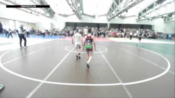 65-B lbs Round Of 32 - Grogan Ivatts, New England Gold vs Matthew Walsh, All I See Is Gold Academy