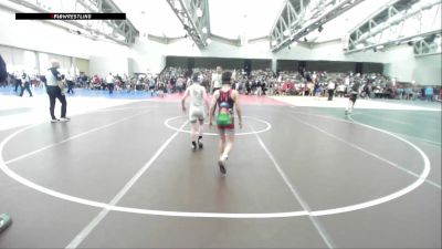 65-B lbs Round Of 32 - Grogan Ivatts, New England Gold vs Matthew Walsh, All I See Is Gold Academy