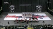 Trumbull HS "Trumbull CT" at 2025 WGI Percussion/Winds World Championships