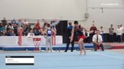 Aidan Li - Floor, Rideau Gymnastics - 2019 Canadian Gymnastics Championships