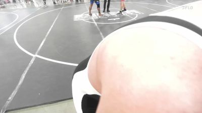 130 lbs Rr Rnd 1 - Timothy Seiler, Lady Phoenix vs Ronald Williams II, Las Vegas WC