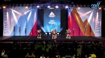 ACE Cheer Company - Jackson - Renegades [2024 L3 Youth - Small - WC Day 1] 2024 The Youth Summit