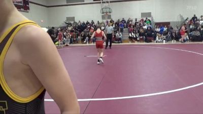 79-84 lbs 1st Place Match - Will Wedemeier, Wapsie Valley vs Louis Jones, Lisbon