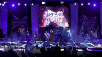 Spirit All Stars - INSPIRE [2024 L2 Youth - D2 - Small - A Day 1] 2024 JAMfest Cheer Super Nationals