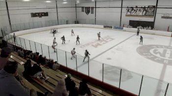 Replay: Home - 2024 Western Selects vs 3C Elite Hockey | Jul 12 @ 6 PM