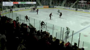 Replay: Home - 2024 Winkler vs Portage | Mar 29 @ 7 PM