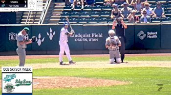 Replay: High Wheelers vs Raptors - 2025 Hawks vs Raptors | Jul 27 @ 1 PM