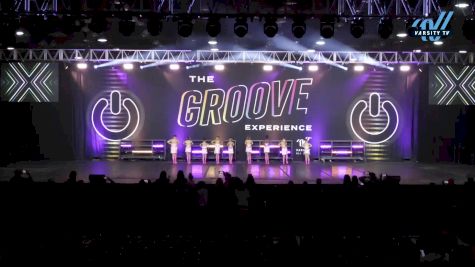 Dance Mania Nashville - Mini Prep Jazz [2024 Mini - Prep - Jazz Day 1] 2024 WSF Grand Nationals