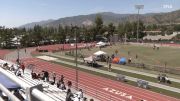 Women's 400m Hurdles, Finals 1