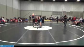 127 lbs Semis & 1st Wrestleback (8 Team) - Karianne Baldwin, Washington vs Neelie Parker, Texas Blue