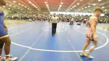 182 lbs Consi Of 32 #1 - Phil Chobot, WA vs Jeremy Edwards, OH