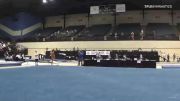 Brandon Elias - Floor, Gymnastics Olympica USA - 2021 USA Gymnastics Development Program National Championships