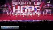 Showtime Elite Atlanta - Spice Girls [2026 L3 Senior - Small Day 2] 2026 Spirit of Hope Grand Nationals