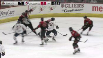 Replay: Home - 2021 Greenville vs Cincinnati | Dec 29 @ 7 PM