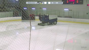 Replay: Home - 2025 Impact vs Ice Blue U15 | Feb 23 @ 2 PM