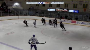 Replay: Home - 2024 Greater Sudbury vs Blind River | Apr 6 @ 6 PM