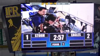 Replay: Home - 2025 Soo vs Iroquois Falls | Sep 20 @ 7 PM