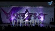 Foursis Dance Academy - Daughter [2025 Mini - Contemporary/Lyrical - Small Day] 2025 DanceFest Grand Nationals