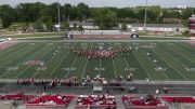 HIGH SHOOL 57 at 2025 DCI Open Class World Championship