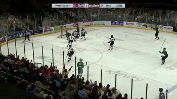 Replay: Home - 2023 Evansville vs Peoria | Dec 23 @ 7 PM