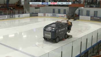 Replay: Home - 2025 Navan vs Pembroke | Mar 2 @ 6 PM