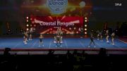 Coastal Bengals - Mid-South [2024 Coastal Pop Warner Thursday] 2024 Pop Warner National Cheer & Dance Championship