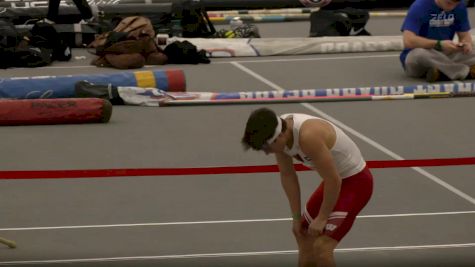 Men's 600m, Prelims 2