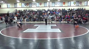 145 lbs Semifinal - Lana Schafer, Cedar Falls vs Lauren Whitney, Clinton