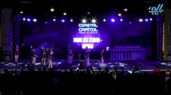 FAME All Stars - Midlo - Troop 1 [2024 L1 Youth - Medium Day 2] 2024 Coastal at the Capitol Grand Nationals
