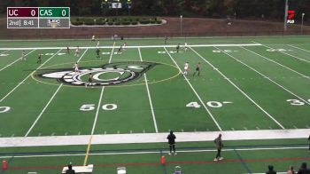 Replay: Union College vs VTSU-Castleton | Aug 29 @ 6 PM