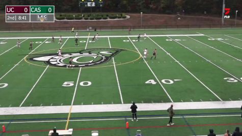 Replay: Union College vs VTSU-Castleton | Aug 29 @ 6 PM