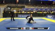 Brian Keith Work vs William Don Rajaniemi 2026 Pan Jiu Jitsu IBJJF Championship